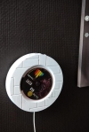 Provider the New Style Wall CD Player 